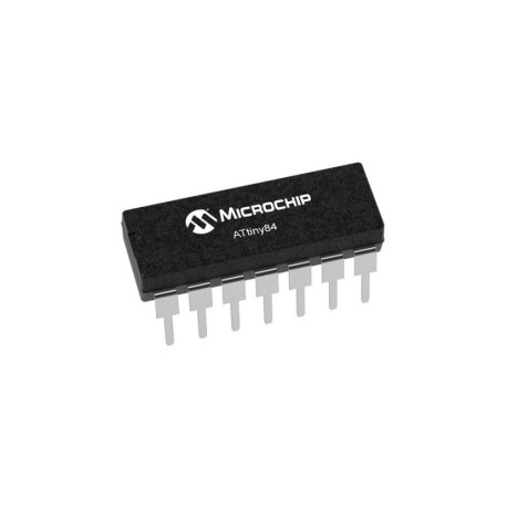 ATTINY84V-10PU