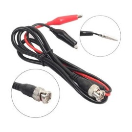 Cable BNC caiman reforzado