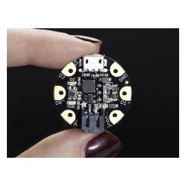 Gemma v2 1222 Adafruit