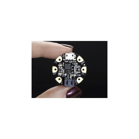 Gemma v2 1222 Adafruit