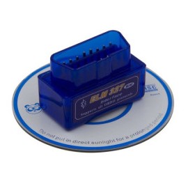 ELM 327 OBDII