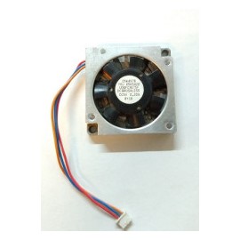 Ventilador DC 5V con disipador
