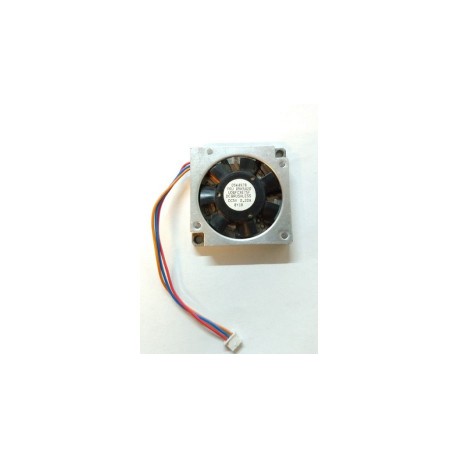 Ventilador DC 5V con disipador