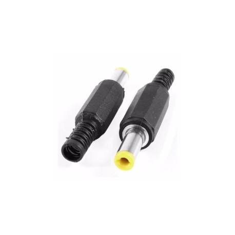 Conector DC jack mini...