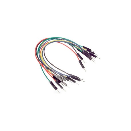 Jumper wire M-M 10cm