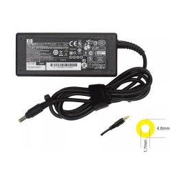 Adaptador Laptop HP 18V 3.5A