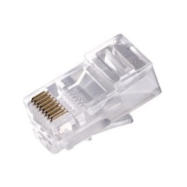 RJ45 M Cat6 CR-016