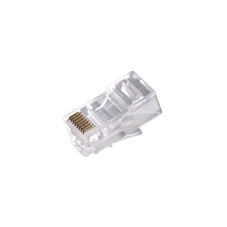 RJ45 M Cat6 CR-016