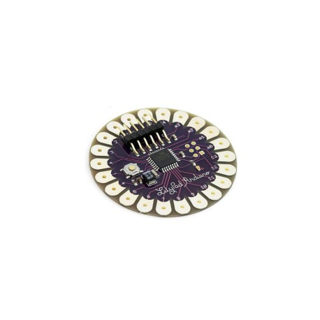 Arduino LilyPad 328...