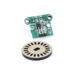 Kit Encoder disco ranurado...