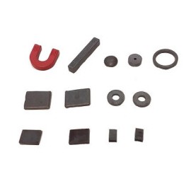 Kit imanes electronica