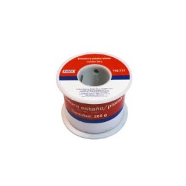 Rollo de soldadura 200g