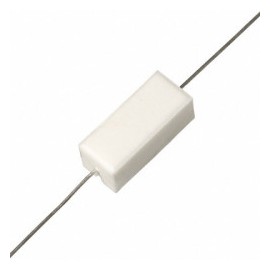 0.22 Ohm 5W