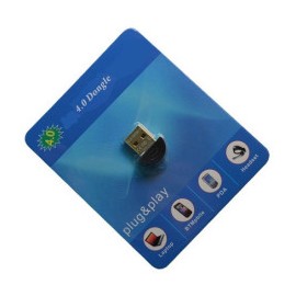 Adaptador dongle bluetooth...