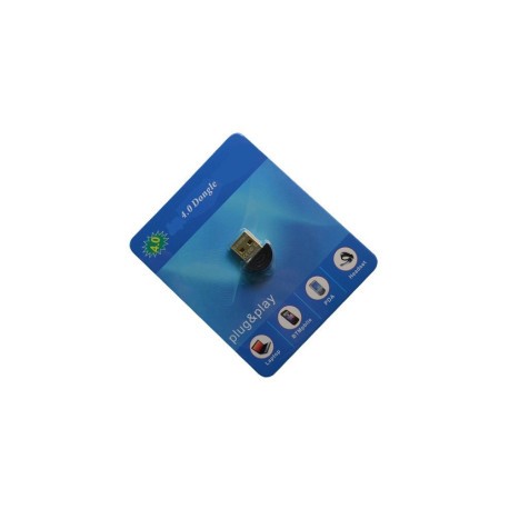 Adaptador dongle bluetooth...
