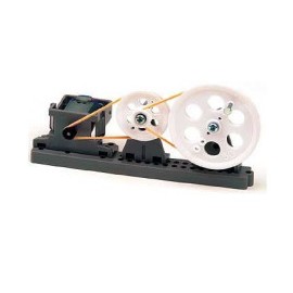 Pulley unit set no.121...