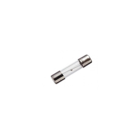 Fusible 2.5A europeo