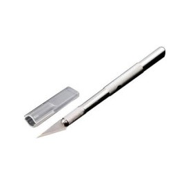 Navaja de precision hobby...