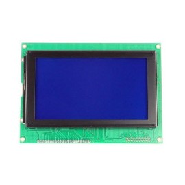 Display LCD Grafico 240x128...