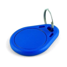 Llavero RFID 13.56MHz