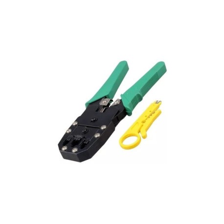 Pinza telefonica RJ-12 RJ-45