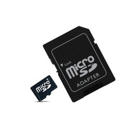 Memoria microSD 32GB cl. 4...