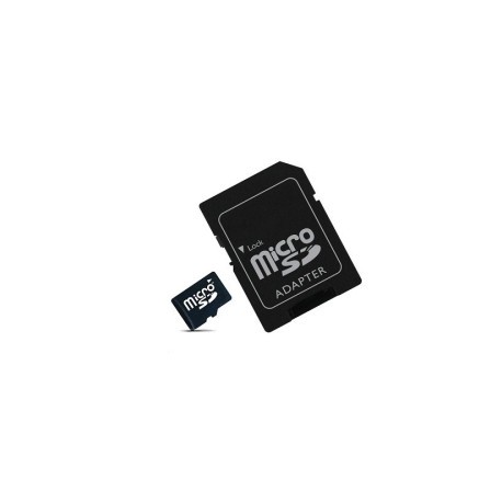 Memoria microSD 32GB cl. 4...