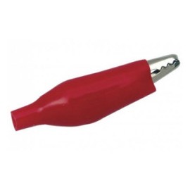 Caiman CH rojo CE-035RD