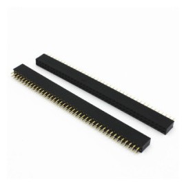 Header H 40x2 CH-040