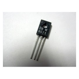 TRIAC 2N6071