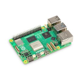 Raspberry Pi 5 4GB de RAM