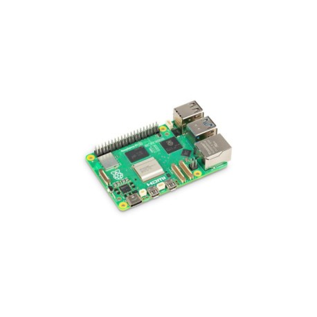 Raspberry Pi 5 4GB de RAM