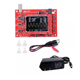 Osciloscopio digital DSO138