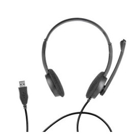 Audifonos con microfono USB...