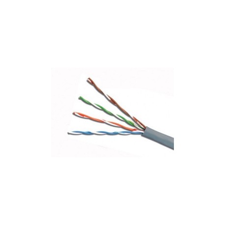 Cable UTP cat5 por metro