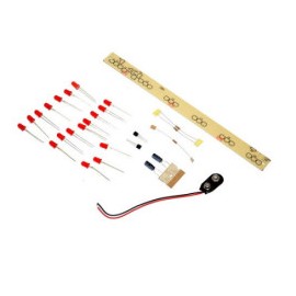 Kit destellador sicodelico