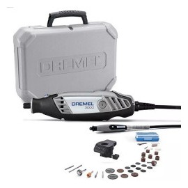 Taladro Dremel 3000 con...