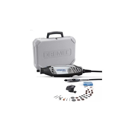 Taladro Dremel 3000 con...