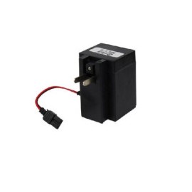 Bateria 9 V 800mA con Cargador