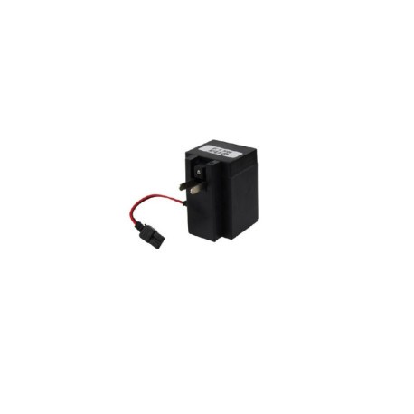 Bateria 9 V 800mA con Cargador