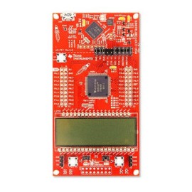 MSP430FR6989 LaunchPad...