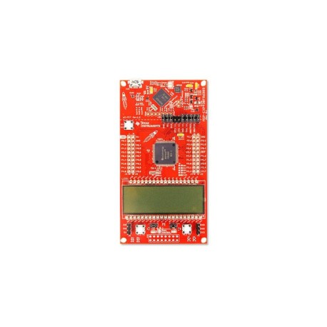 MSP430FR6989 LaunchPad...
