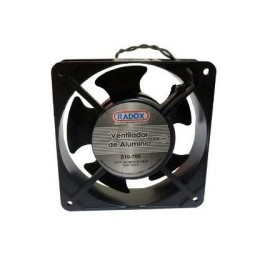 Ventilador 110-127v AC 50/60Hz