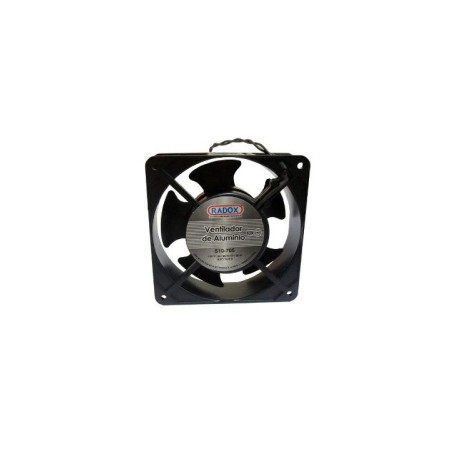Ventilador 110-127v AC 50/60Hz