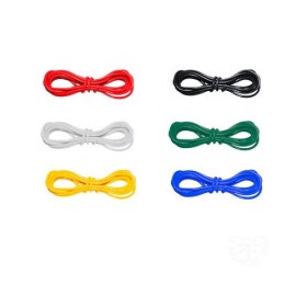 Alambre Cal. 22 1 color