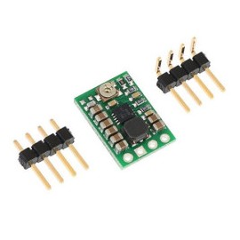 Regulador de Voltaje...