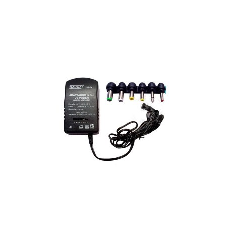 Eliminador universal...