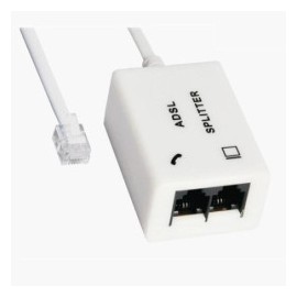 Divisor de Señal de...