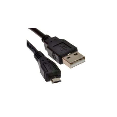 Cable USB a Micro B USB 60cm