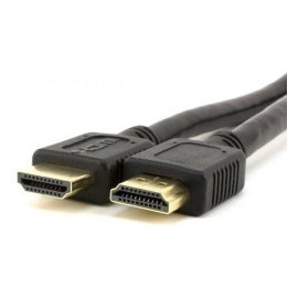 Cable HDMI macho macho 1.8m...